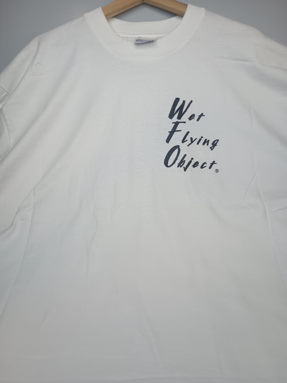Vintage Wet Wear Jet Ski T Shirt  1998.